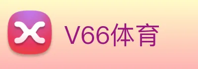V66体育 logo